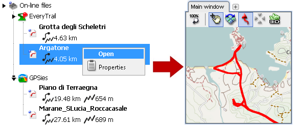 online_content_map