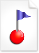 WAYPOINT-FILE